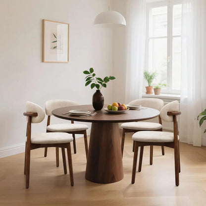Dining Chairs Set of 4