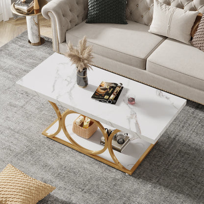 Rectangle Coffee Table