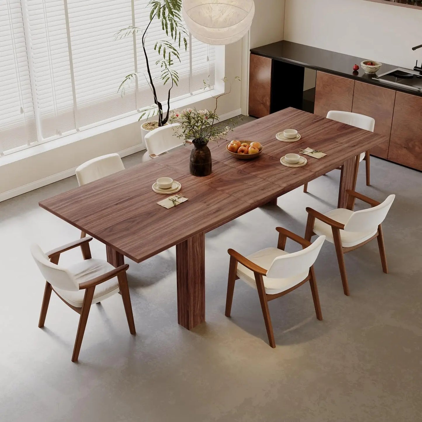 Dining Table for 6--8 People