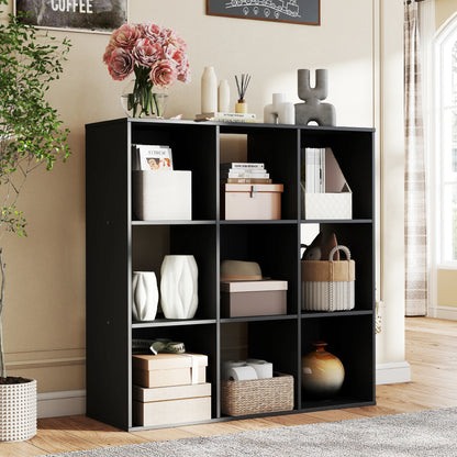 9 Cube Storage Organizer