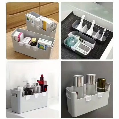5Pack Refrigerator Shelf Dividers