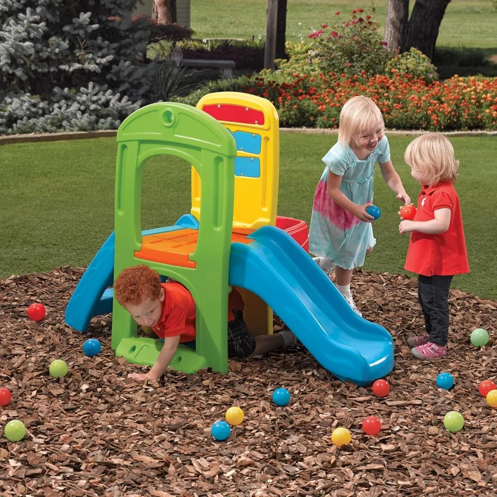 Children's Playset