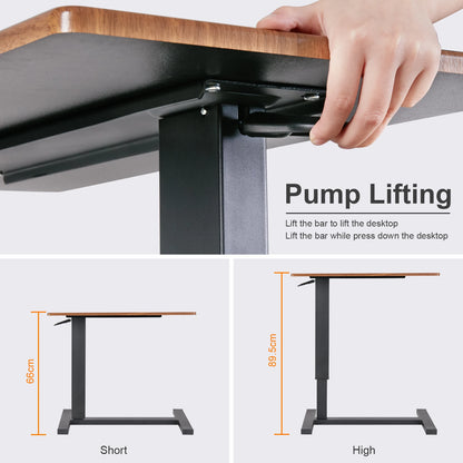 Adjustable Rolling Cart
