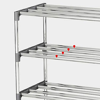4-Layer Bookcase