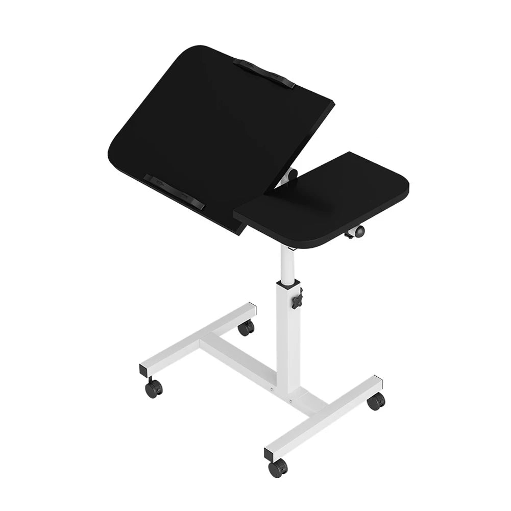 Movable Overbed Table