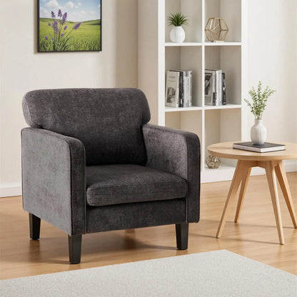 Ergonomic Accent Chairs