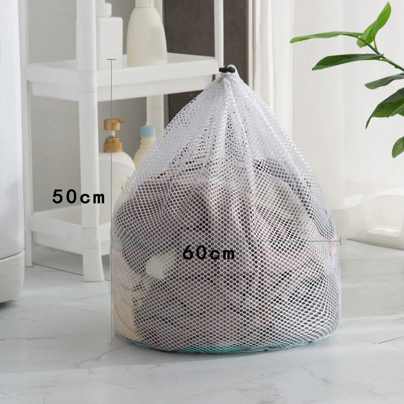 Big  Large Washing Laundry Bag