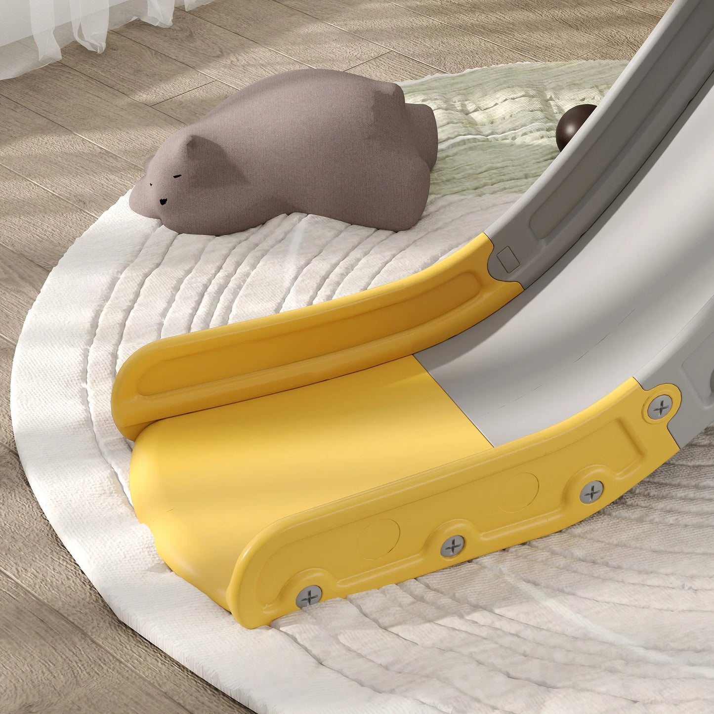 3 in 1 Toddler Playset