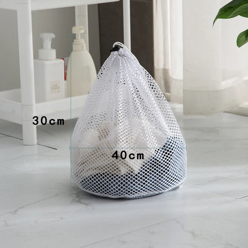 Big  Large Washing Laundry Bag