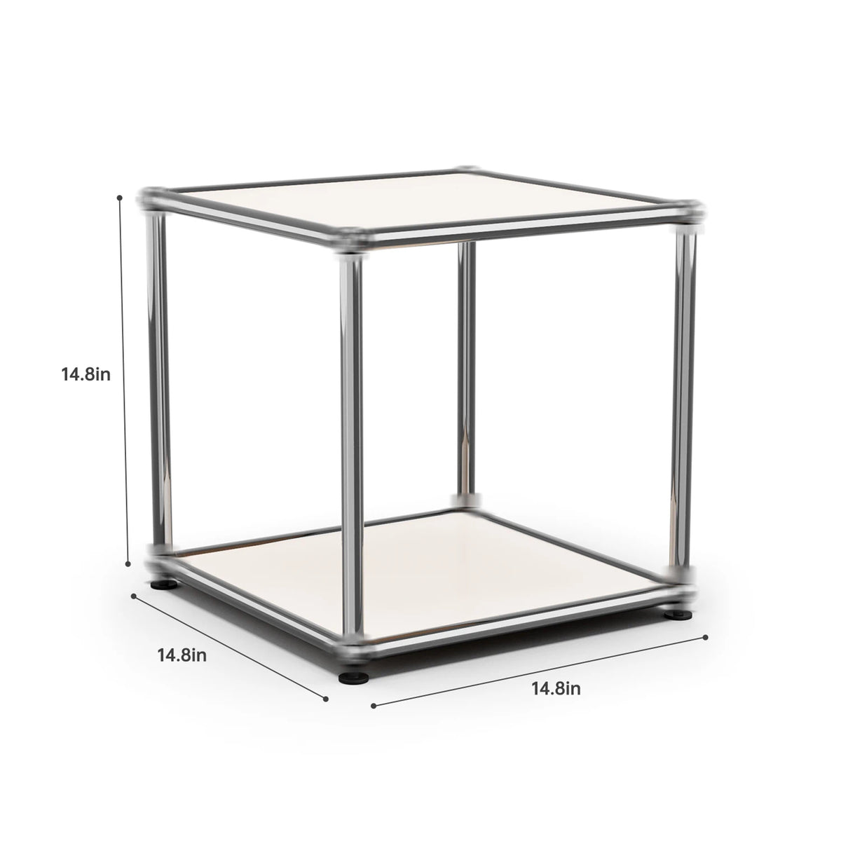 Storage Cabinet Stainless Steel