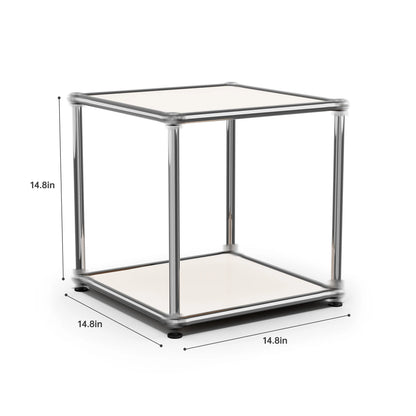 Storage Cabinet Stainless Steel