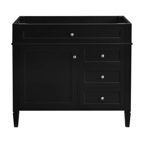 36'' Bathroom Vanity without Sink