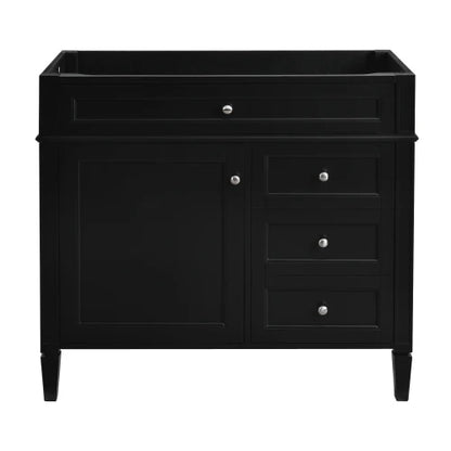 36'' Bathroom Vanity without Sink