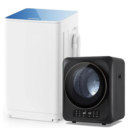 Portable Washer and Dryer Set