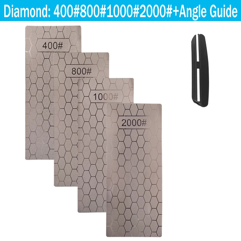 Diamond Stone Kitchen Tool