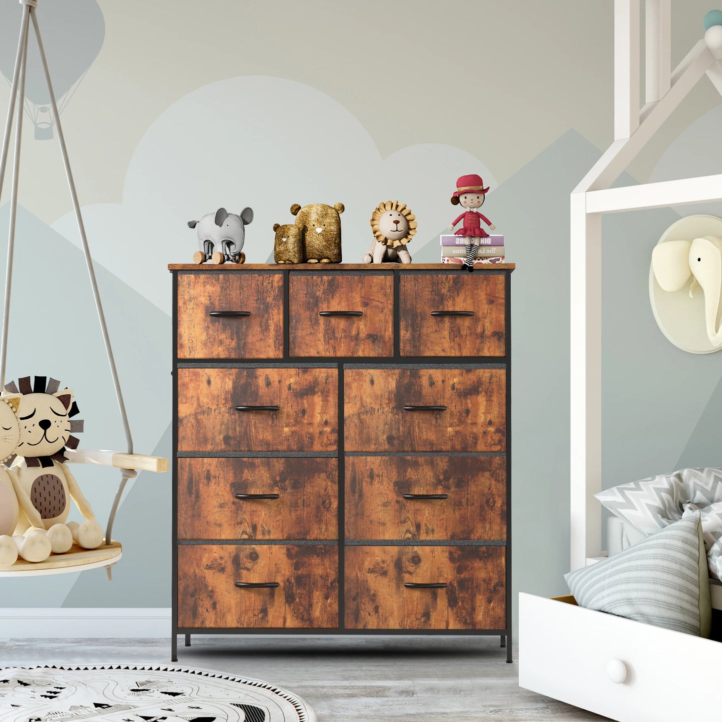 Dresser For Bedroom