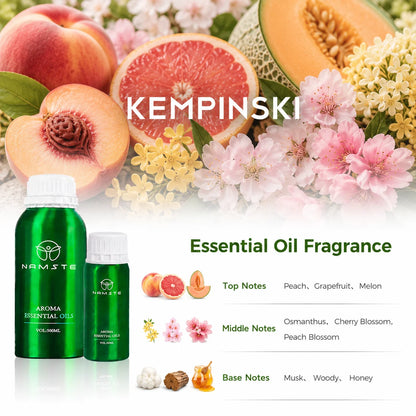 100ML Top Perfume Oils