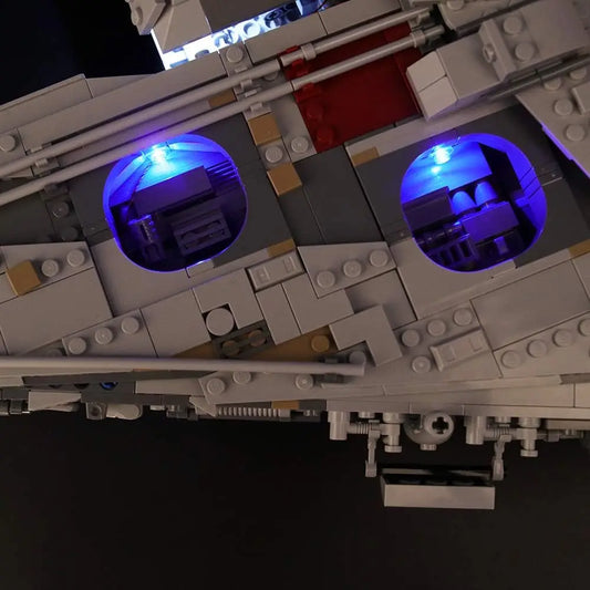 LED Lighting Kit for Millennium Falcon