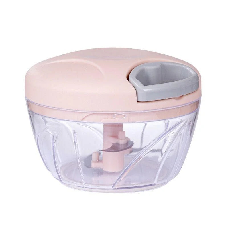 500/900ML Manual Mincer, Chopper