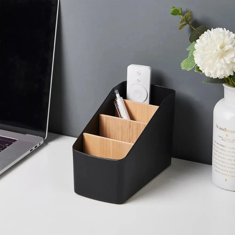 Remote Control Organizer