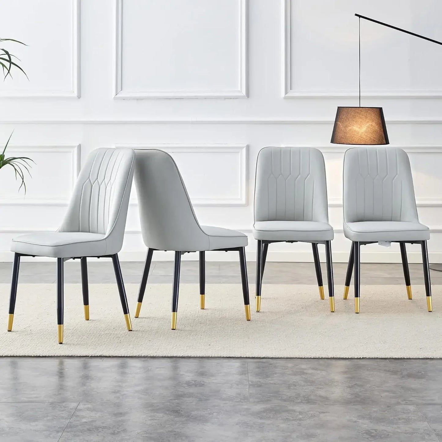 Dining Chairs Set of 4