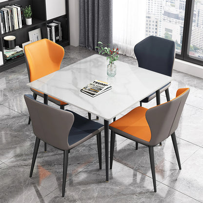 Mid-Century Slate Table