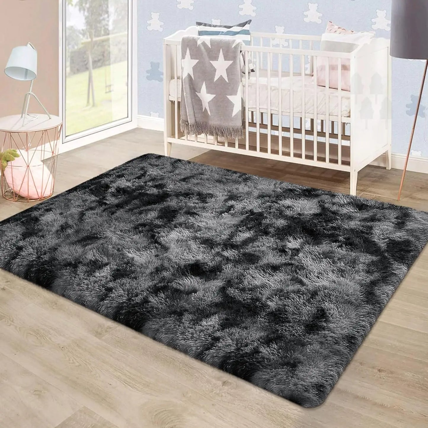 Soft Area Rugs