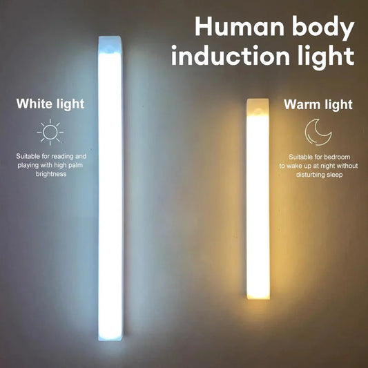 LED Bar Lights USB Rechargeable