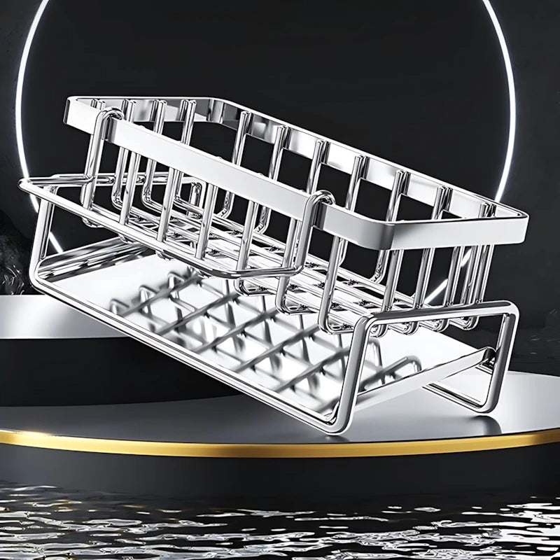 Stainless Steel Sink Drying Rack