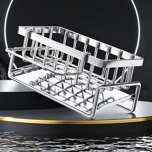 Stainless Steel Sink Drying Rack