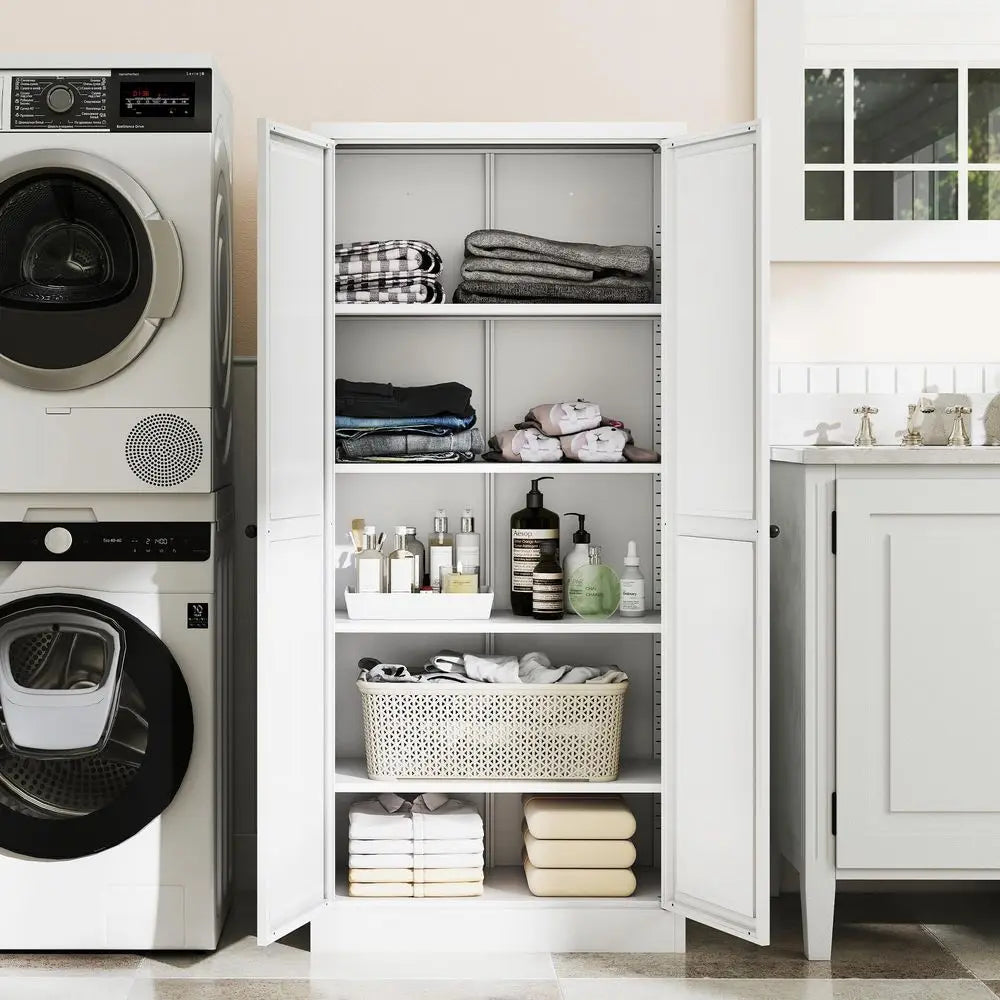 Kitchen Pantry Cabinet