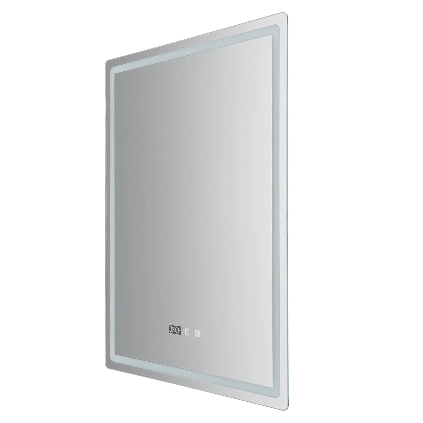 Led Bathroom Mirror Wall Mounted