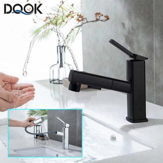 bathroom basin faucets