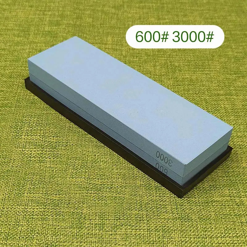 Sharpening Stone Knife Sharpener