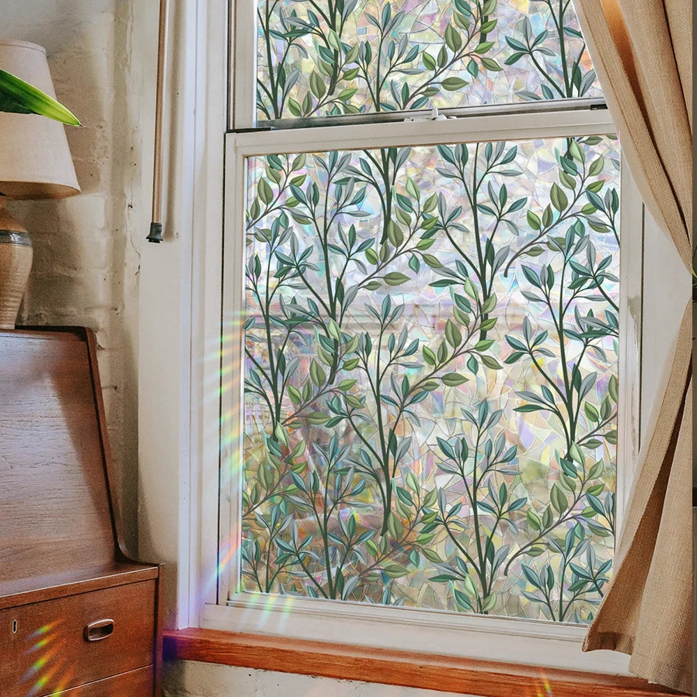 Window Privacy Film