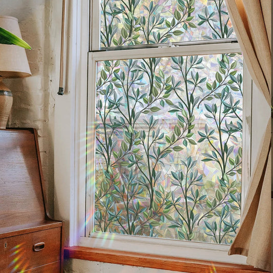 Window Privacy Film