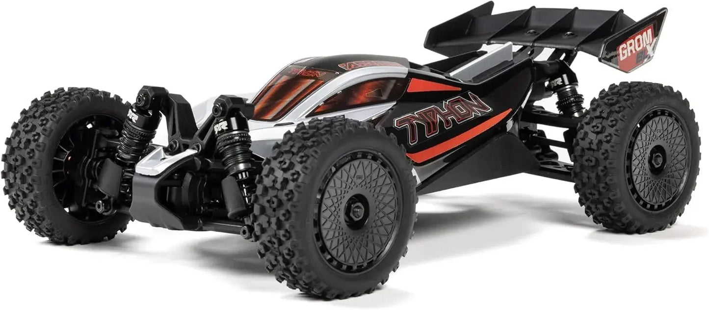 Car Typhon
