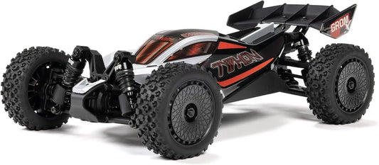 Car Typhon