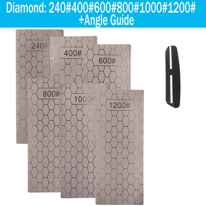 Diamond Stone Kitchen Tool