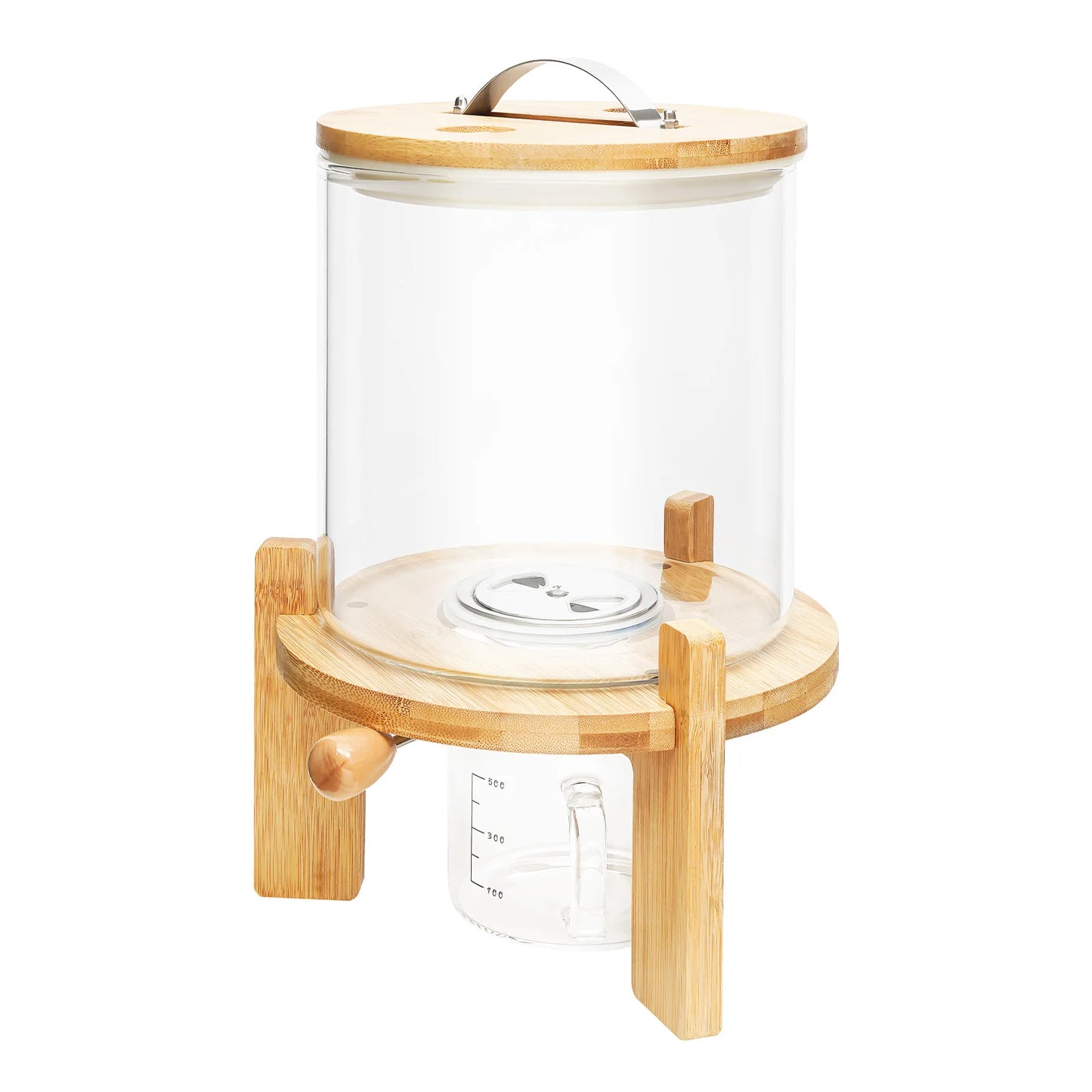 NEW 5L  Dispenser