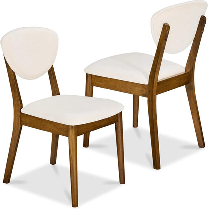 Dining Chairs Set of 2