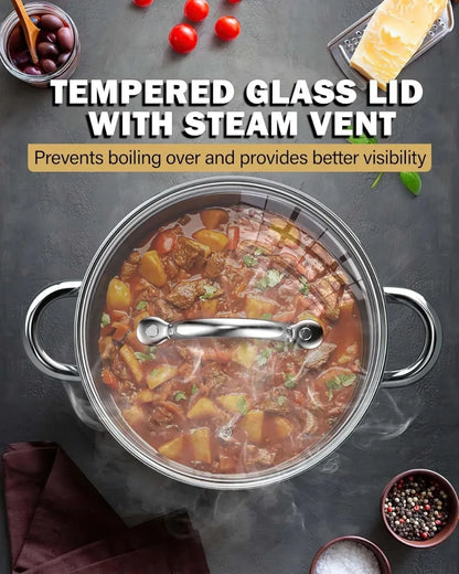 Kitchen Cookware Sets