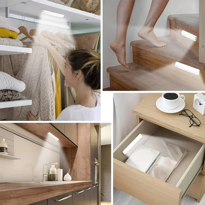 Under Cabinet Lights 6 Pack