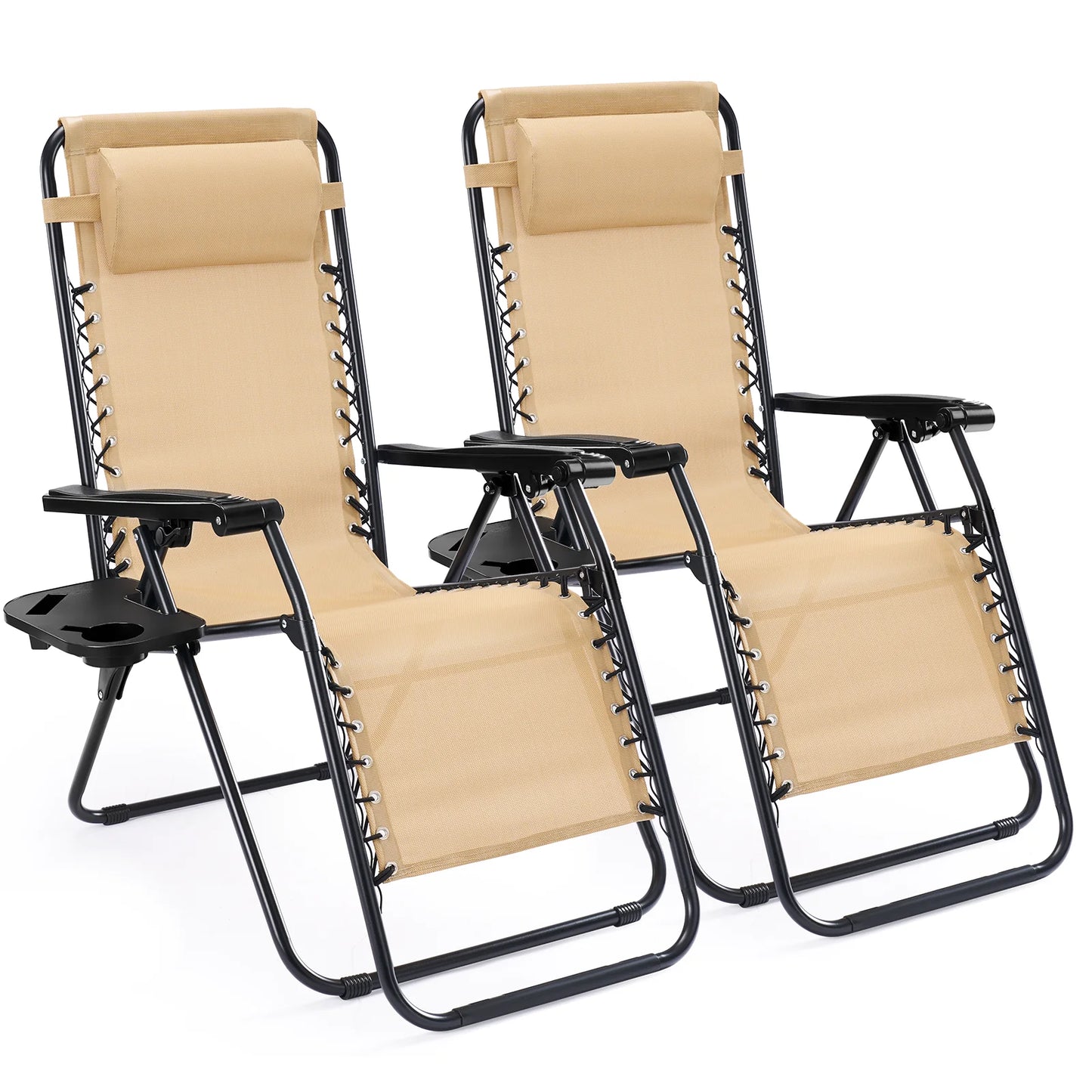 Portable Zero Gravity Recliner Chairs