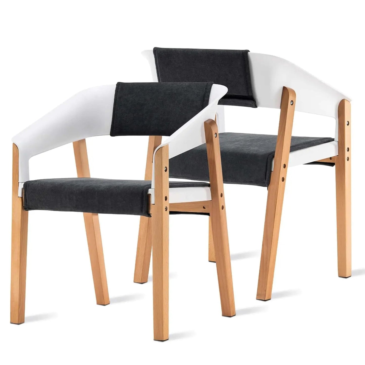 Dining Chairs Set of 2
