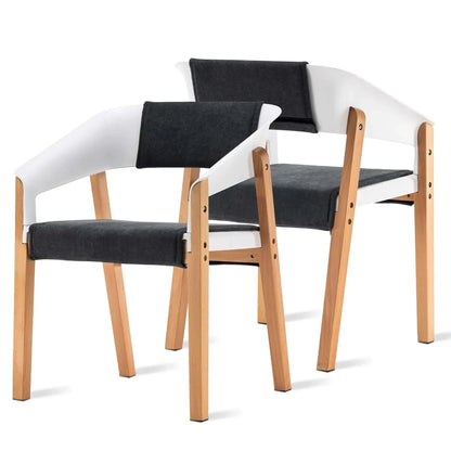 Dining Chairs Set of 2