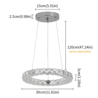 Modern Led  Pendant Light