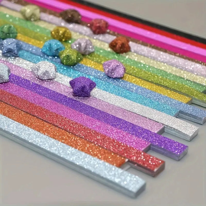 1 Set of 520 Pieces