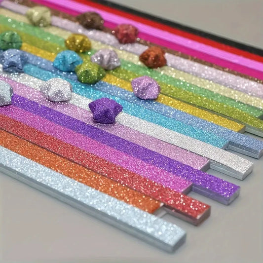 1 Set of 520 Pieces