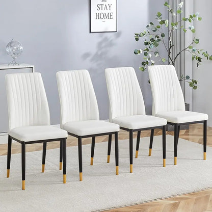 Dining Chairs Set of 4
